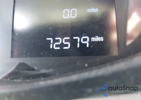 2017 Chevrolet Spark 1Lt Cvt из США, поврежденный, VIN KL8CD6SA8HC819206